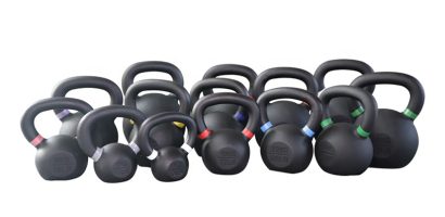 kettlebell stomach exercises