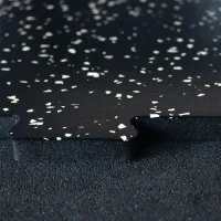 Composite Color Dot Plus Fine Particle Floor Mat Product