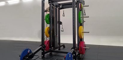FAQs about Weight Machines