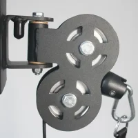 Lat Pull Down Machine Product