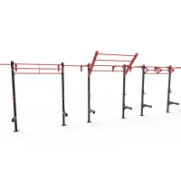Leadman Fitness’s compact, customizable Multi-Function