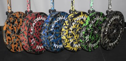 essential fitness accessories to buy alongside wholesale gym disc weights