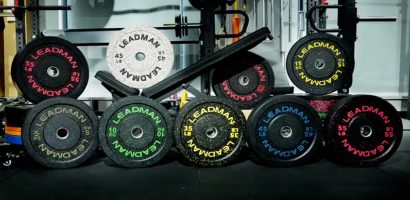 what are gym disc weights