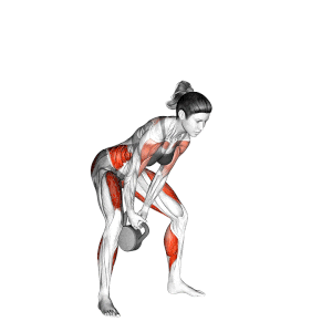 Kettlebell Swing