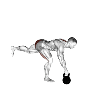 Single-Leg RDL