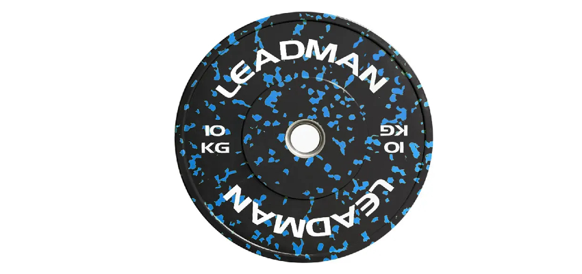 are there any products that can replace bumper plates