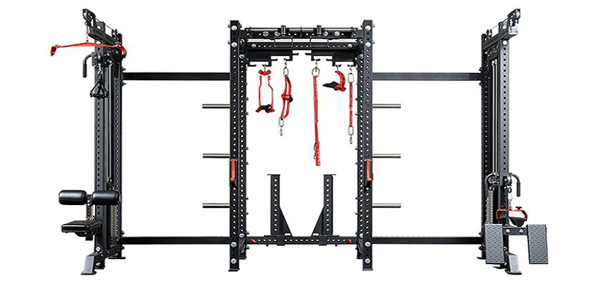 variations and modifications of seated cable lat pull down