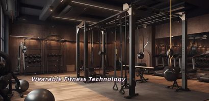 wearable fitness technology