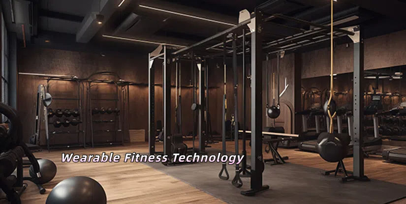 wearable fitness technology