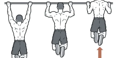 Are Pull Ups Harder if You Have Long Arms