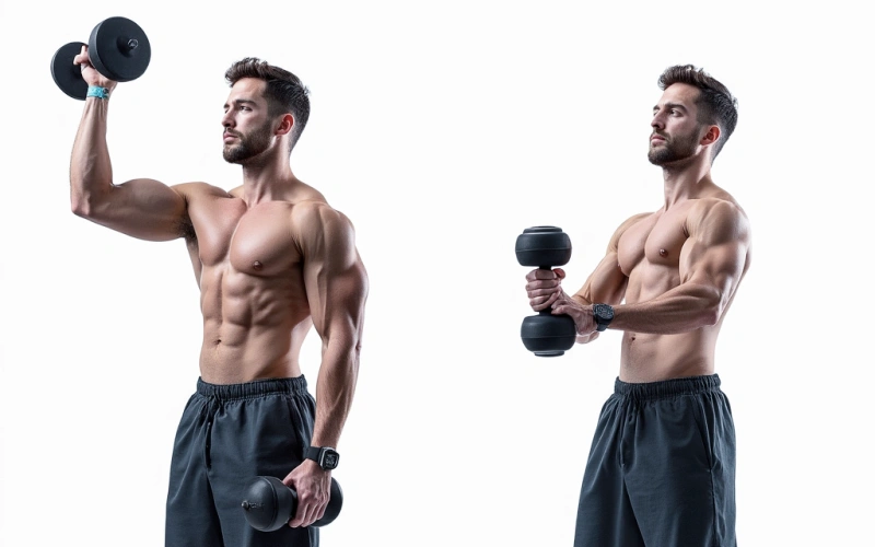 Hammer Curl