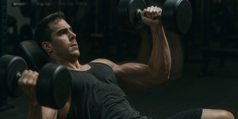 Repeated Weight Training to Overcome Defects