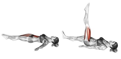 straight leg raise quadriceps tendonitis exercises