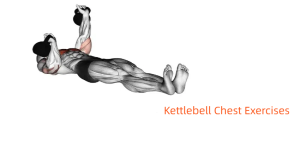 kettlebell chest exercises