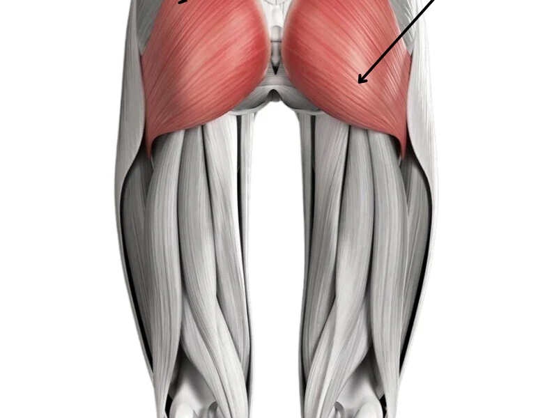 upper glute exercises