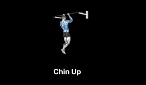 11 Specific Chin Up Alternative Also Train Latissimus Dorsi