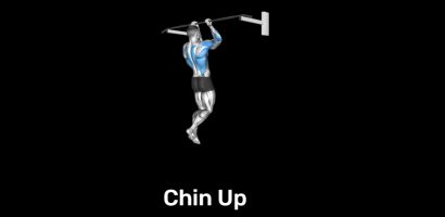11 Specific Chin Up Alternative Also Train Latissimus Dorsi