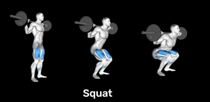 Are Deep Squats Bad for Your Knees