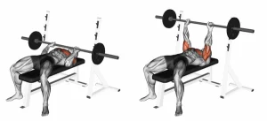 Neutral Grip Incline Press