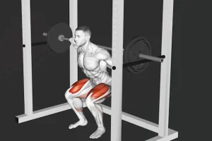 Powerlifting Squat Depth Are you Deep Enough