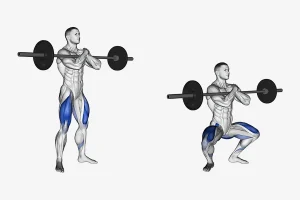Zercher Squat Benefits: Building Strength And Stability