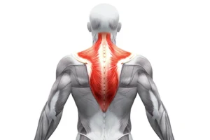 how to build big trap muscles