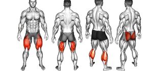 kettlebell leg exercises