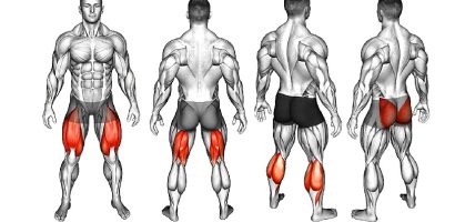 kettlebell leg exercises