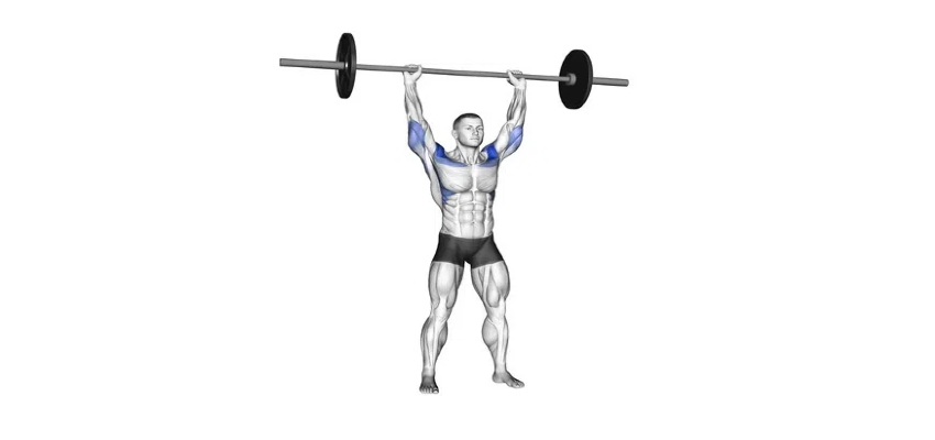 strict press strength standards