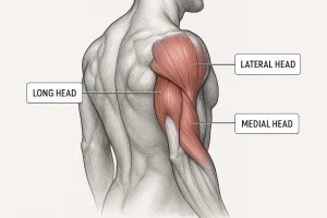 5 Best Exercises for Long Head Tricep to Build Bigger Arms