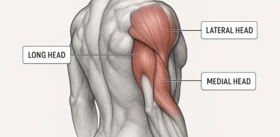 5 Best Exercises for Long Head Tricep to Build Bigger Arms