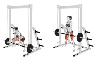 Can You Deadlift On A Smith Machine