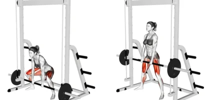 Can You Deadlift On A Smith Machine