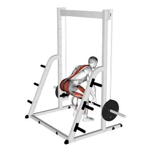 Conventional Deadlift