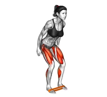 Lateral Band Walks