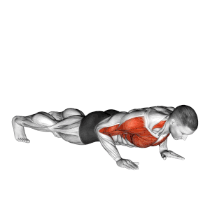 Push-ups