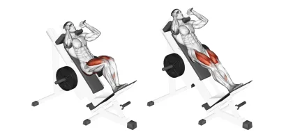 Why Do Hack Squats Hurt My Knees
