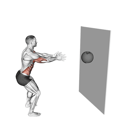 chest passes