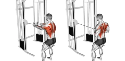 6 Best Cable Back Exercises for Real Muscle Gains