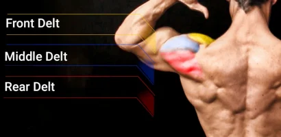 7 Best Middle Delt Exercises for Bigger Shoulders
