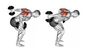 Best Lateral Head Tricep Exercises to Build Outer Arm Definition