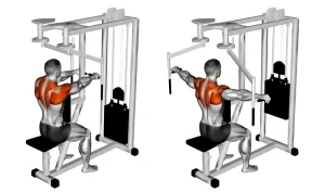 Chest and Back Exercises That Actually Feel Worth It