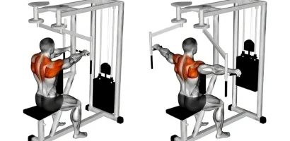 Chest and Back Exercises That Actually Feel Worth It