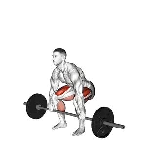 How to Improve Deadlift