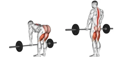 How to improve your deadlift