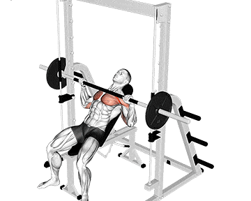 Incline-Chest-Press-Smith-Machine