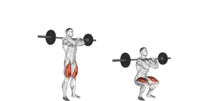 Leaning Forward on Squats Why and How to Fix