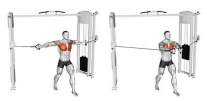 Top Resistance Band Chest Exercises to Build Strength