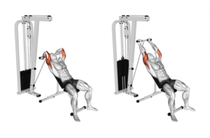 Tricep Bench Press Enhance Your Arm Power